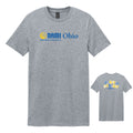 Sport Grey Softstyle T-Shirt