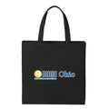 Black Tote