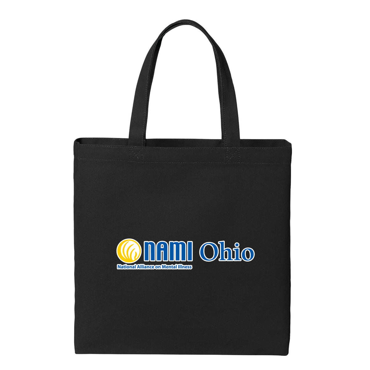 Black Tote