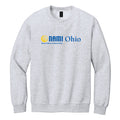 Ash Crewneck Sweatshirt