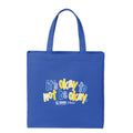 Royal Tote