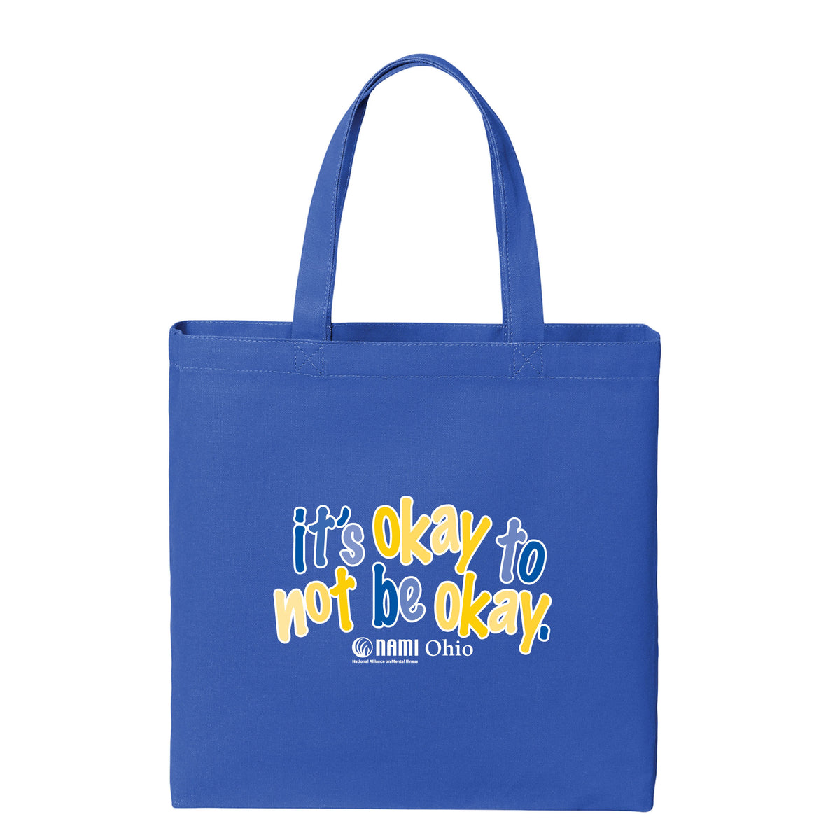Royal Tote