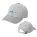 NAMI Unstructured Printed Hat
