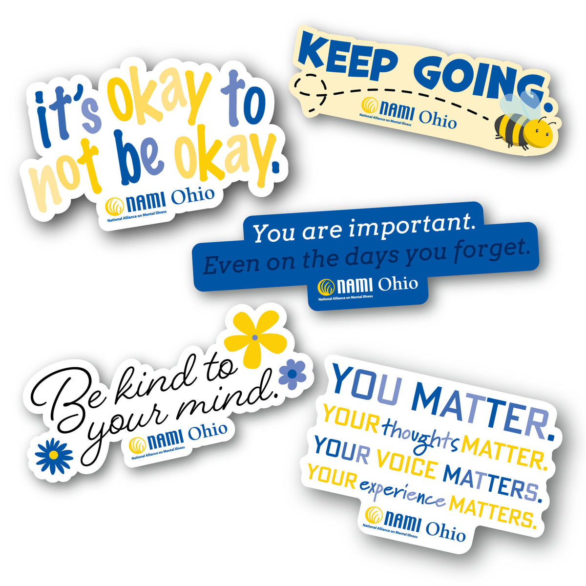 Sticker Pack